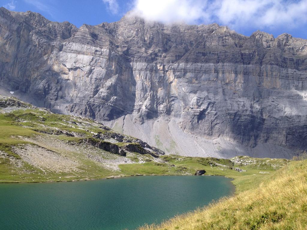 Chalet La R'Batte Sixt Dış mekan fotoğraf