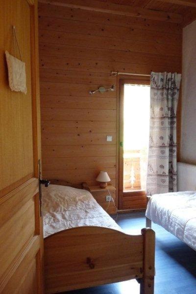 Chalet La R'Batte Sixt Oda fotoğraf