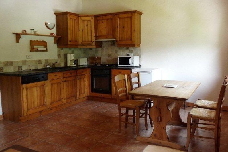 Chalet La R'Batte Sixt Oda fotoğraf