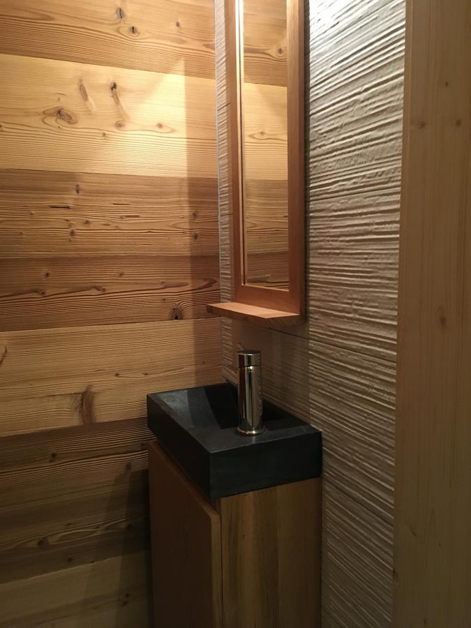 Chalet La R'Batte Sixt Dış mekan fotoğraf
